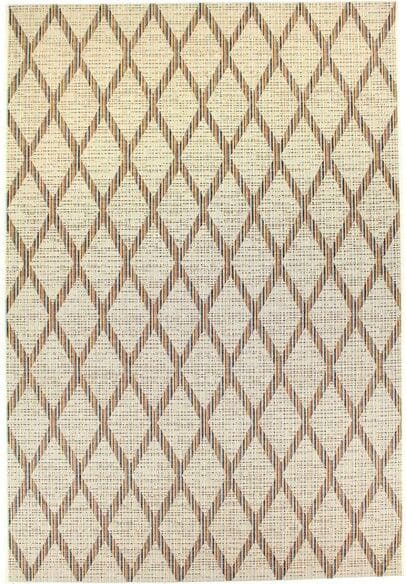 Dynamic Rugs VERANDA 6484-1401 Cream